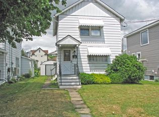 616 Warren St, Peckville, PA 18452