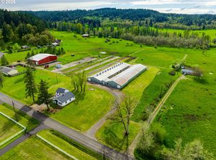 85160 Larson Rd, Eugene, OR 97405