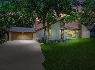 1210 Gail Dr, Pinehurst, TX 77362