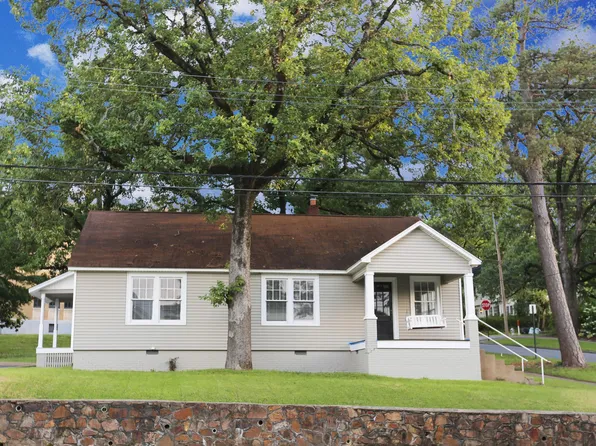 4000 Woodlawn Dr #B, Little Rock, AR 72205