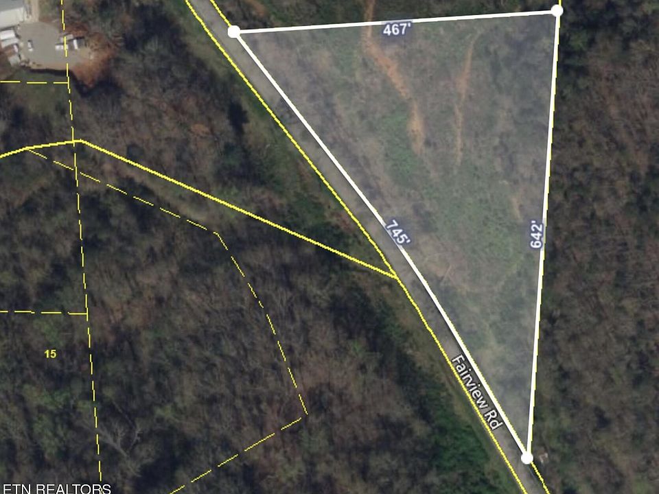 1st image of 0 Fairview Rd
