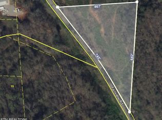 0 Fairview Rd, Tellico plains, TN 37385