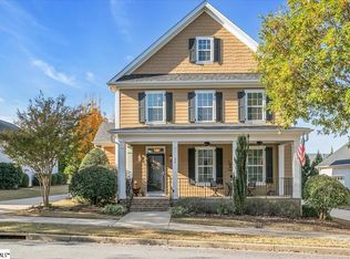 20 Kimborough St, Greenville, SC 29607