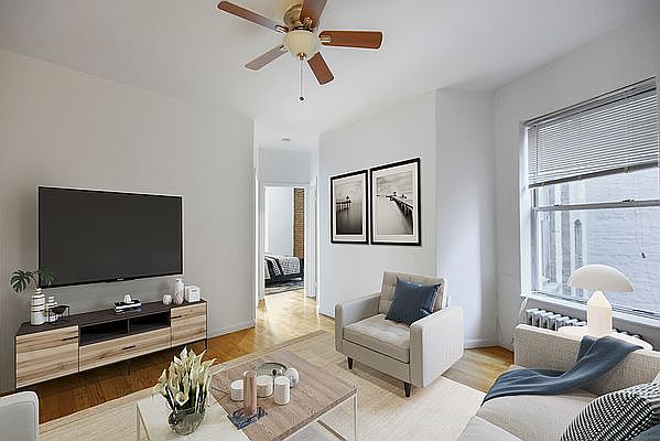 1st image of 527 W 135th St APT 2B