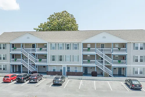 Riverview Apartments Photo 1