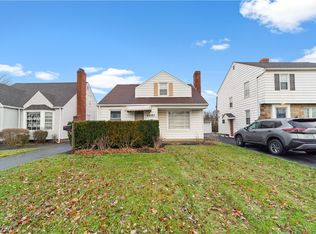 4057 Wilmington Rd, South Euclid, OH 44121