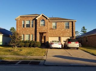 307 Volute Dr, Rosharon, TX 77583