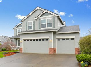 16171 SE Goosehollow Dr, Damascus, OR 97089