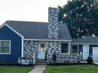 123 N Lincoln St, Minster, OH 45865