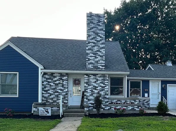 123 N Lincoln St, Minster, OH 45865