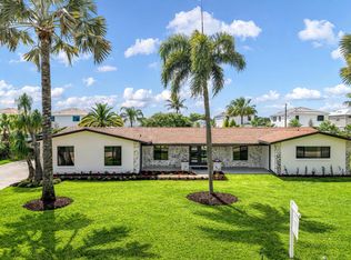 4761 SW 72nd Ave, Davie, FL 33314