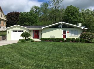 311 Church St, Lewisburg, WV 24901