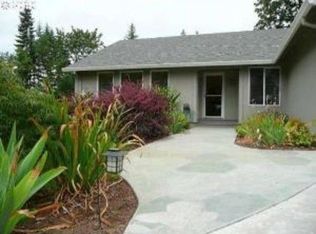 31910 NE Cerveny Rd, La Center, WA 98629