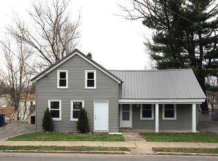 1114 Utica St, Oriskany, NY 13424