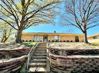 3213 Colonel Cir, Garland, TX 75043