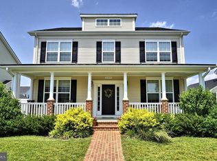 41451 Culpepper Way, Leonardtown, MD 20650