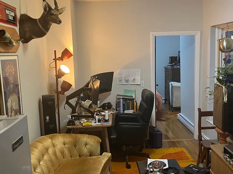 21 Sheafe St #1 — Photo 14