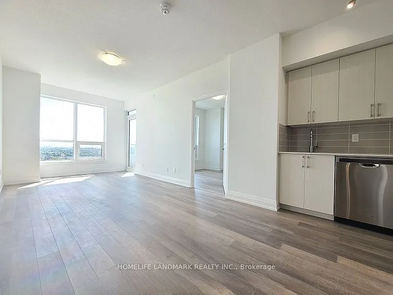 3121 Sheppard Ave E #1705 — Photo 4