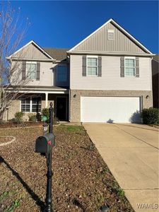 7404 Oak Tree Cir, Tuscaloosa, AL, 35405