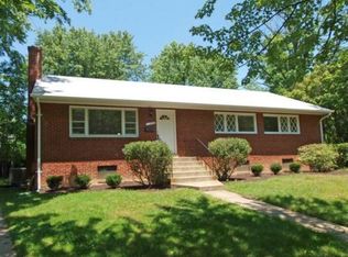 11528 Colt Ter, Silver Spring, MD 20902