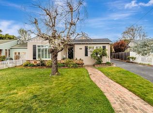 520 Santa Florita Ave, Millbrae, CA