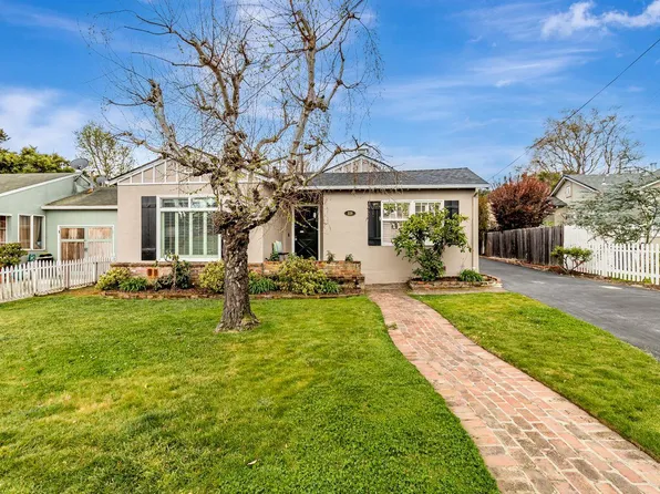 520 Santa Florita Ave, Millbrae, CA 94030