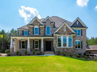 3268 Alcovy Club Ct, Dacula, GA 30019