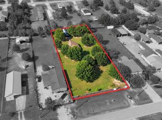 369 County Road 3556, Cleveland, TX 77327