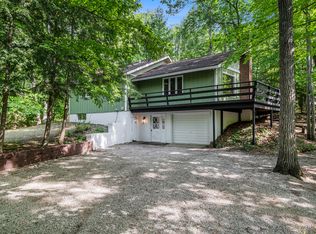 5881 Arawak Pass, Gaylord, MI 49735