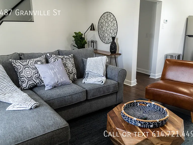 1487 Granville St — Photo 69