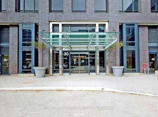30 Gibbs Rd #2401, Toronto, ON M9B 6L6