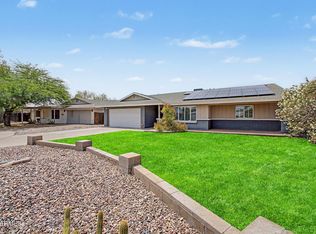 1951 E Oxford Dr, Tempe, AZ 85283