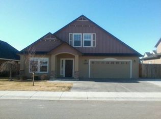 3705 N Hawkins Ave, Meridian, ID 83642