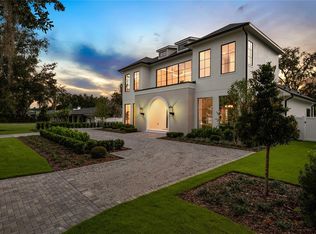 1525 GRANVILLE DRIVE, WINTER PARK, FL 32789