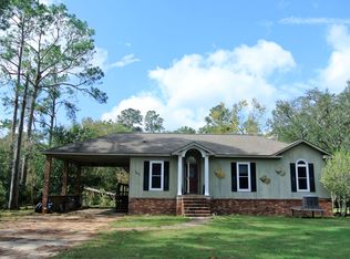 760 Creekside Dr, Leesburg, GA 31763