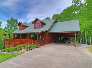 113 Brandy Hill Ln, Madisonville, TN 37354