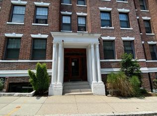124 Sutherland Rd APT 14, Brighton, MA 02135