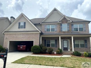 2387 Orchard Walk #2387, Watkinsville, GA 30677