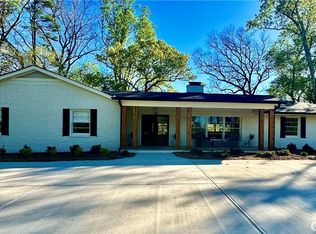 400 Glenwood Dr, Athens, GA 30606