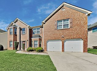 7115 Smithers Way SW, Atlanta, GA 30331