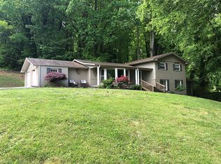 504 S David Ln, Knoxville, TN 37922