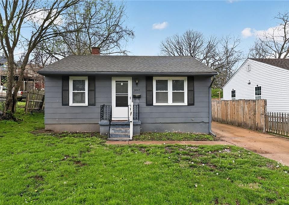 1st image of 5842 Bellefontaine Ave