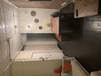 Rented by Flatiron Real Estate Advisors LLC