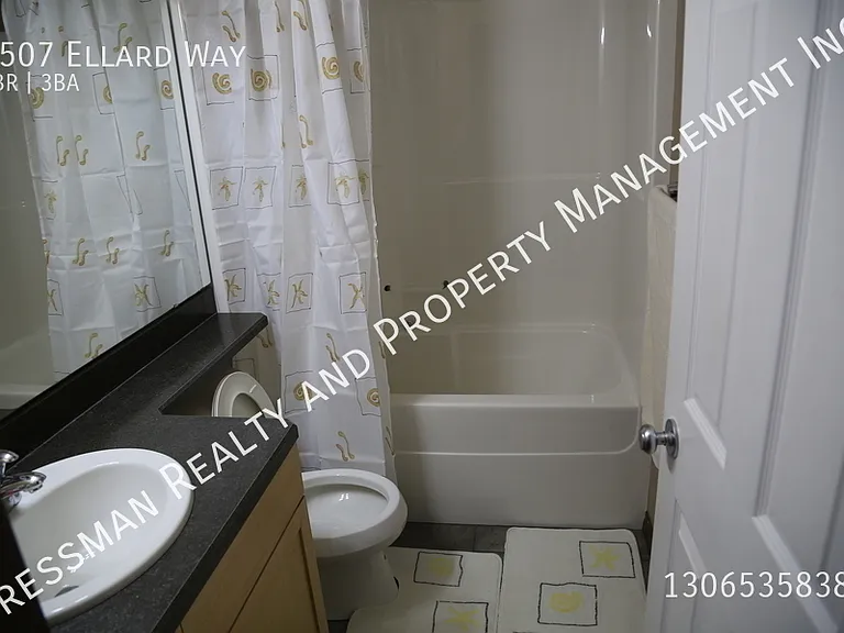 4507 Ellard Way — Photo 13