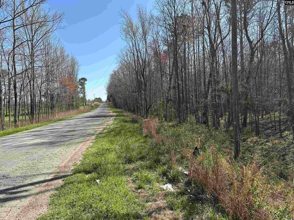 Speigner Rd, Ridge Spring, SC 29129
