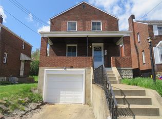 1030 Jefferson St, McKeesport, PA