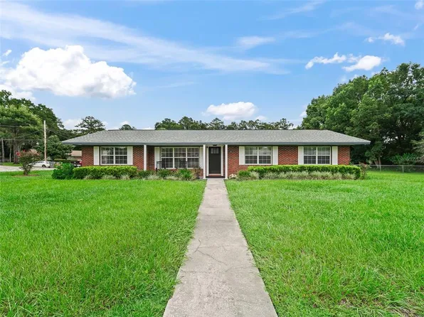 1025 NE 32nd Ter, Ocala, FL 34470