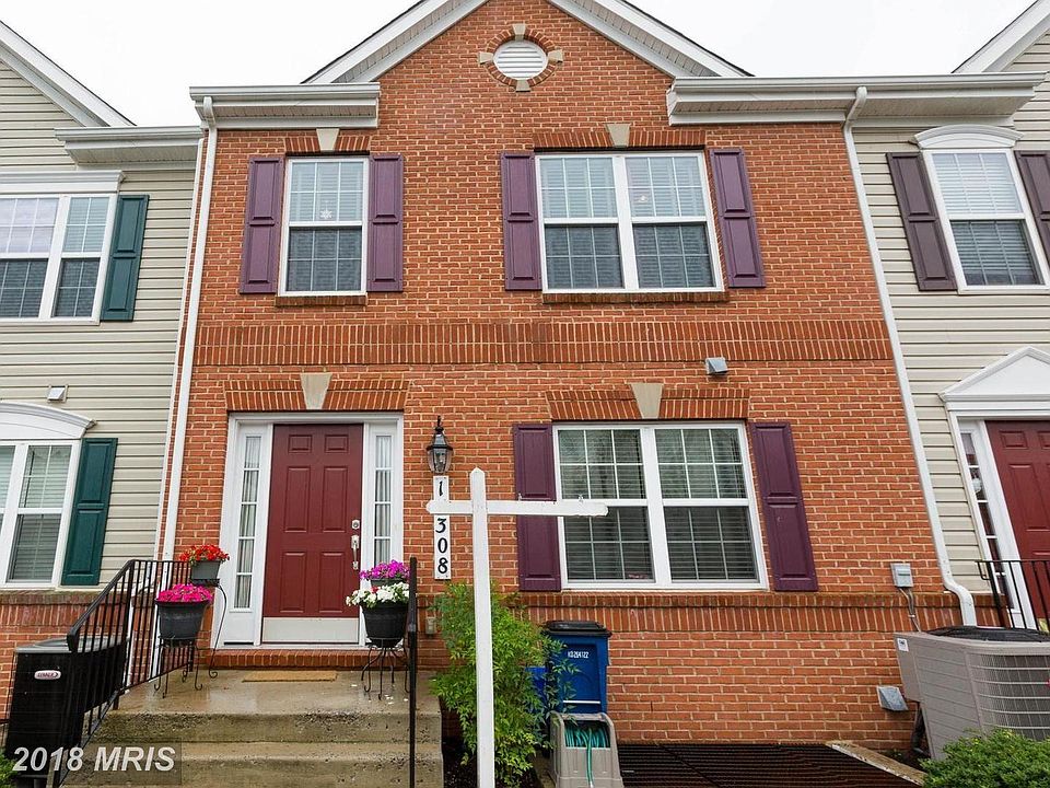 Beautiful Brick TH/Condo in Montgomery County