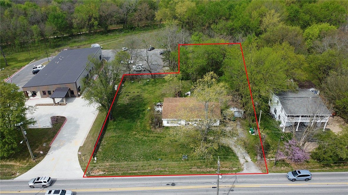 531 Main St, Centerton, AR 72719 MLS 1243670 Zillow