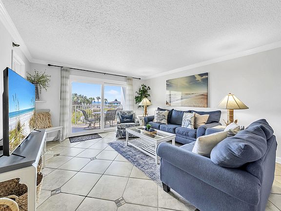 5th image of 502 Gulf Shore Dr Unit 203